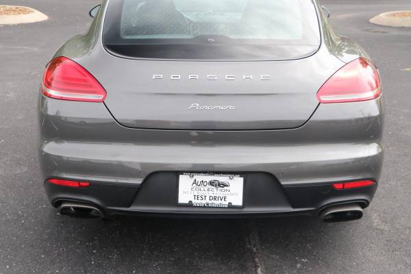 2015 Porsche Panamera PREMIUM Plus W/NAV - - by dealer for sale in Murfreesboro, TN – photo 16