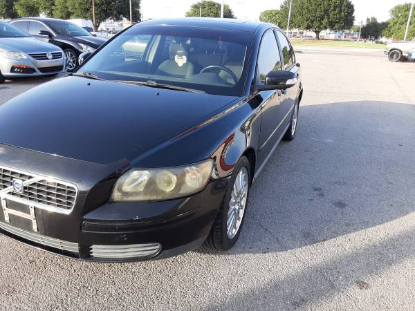 2007 VOLVO S40 - cars & trucks - by dealer - vehicle automotive sale for sale in Lewisville, TX – photo 2