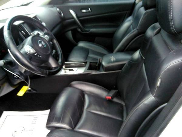 2011 Nissan Maxima SV - EVERYONES APPROVED! - - by for sale in Brooklyn, NY – photo 6