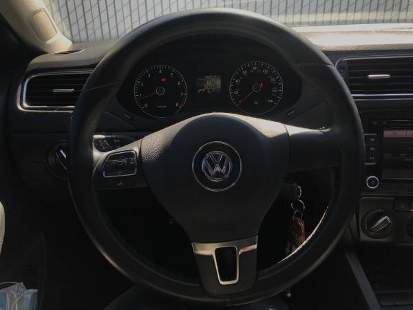 2012 Volkswagen Jetta 2 5SE Sedan for sale in Hillsboro, OR – photo 5