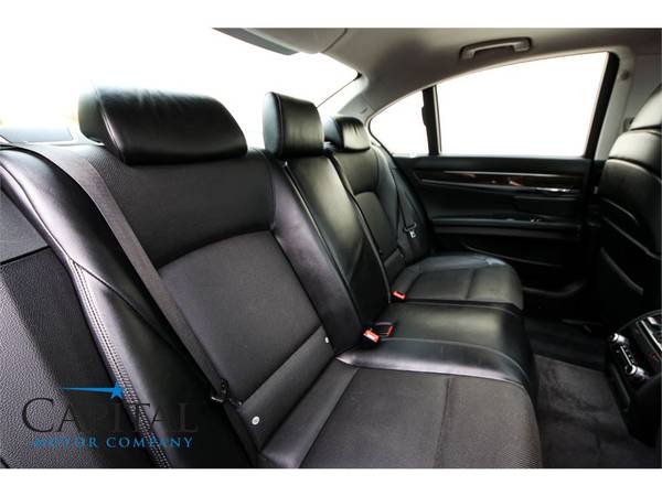 BMW Executive 7-Series w/Only 60k Miles! for sale in Eau Claire, WI – photo 7
