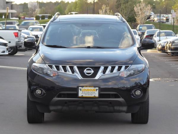 2009 Nissan Murano LE AWD 4dr SUV (3 MONTH WARRANTY) for sale in CHANTILLY, District Of Columbia – photo 2