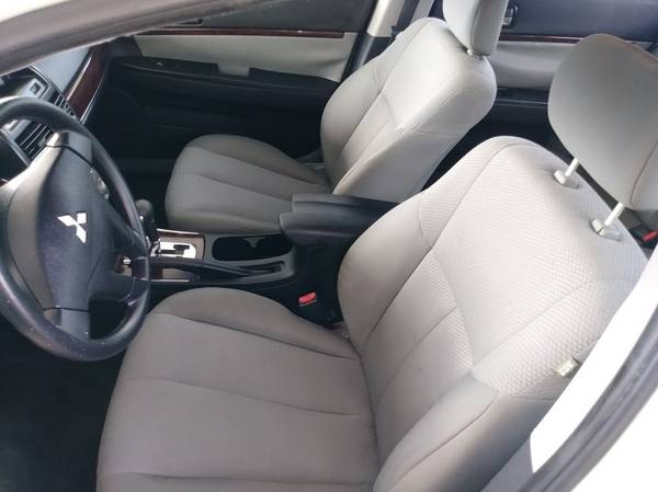 2009 Mitsubishi Galant ES. 105K mi. Looks, runs/drives like a new car for sale in Clearwater, FL – photo 15