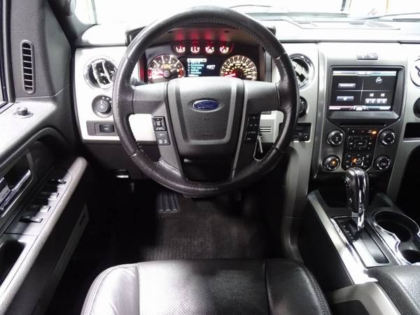 2014 Ford F-150 !!Bad Credit, No Credit? NO PROBLEM!! - cars &... for sale in WAUKEGAN, IL – photo 3