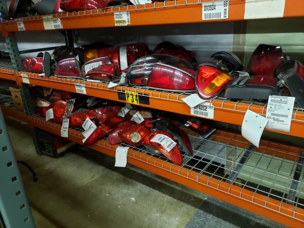 Used Auto Parts for sale in Cedar Rapids, IA – photo 6