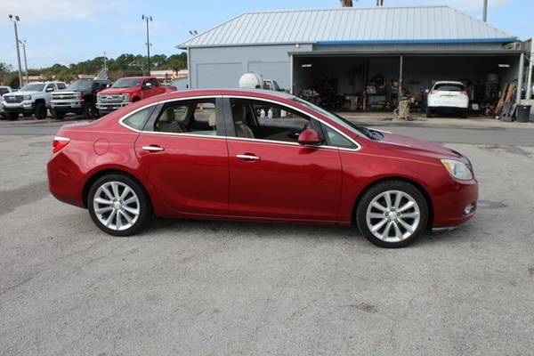*2013* *Buick* *Verano* *Convenience Group* - cars & trucks - by... for sale in Sanford, FL – photo 11