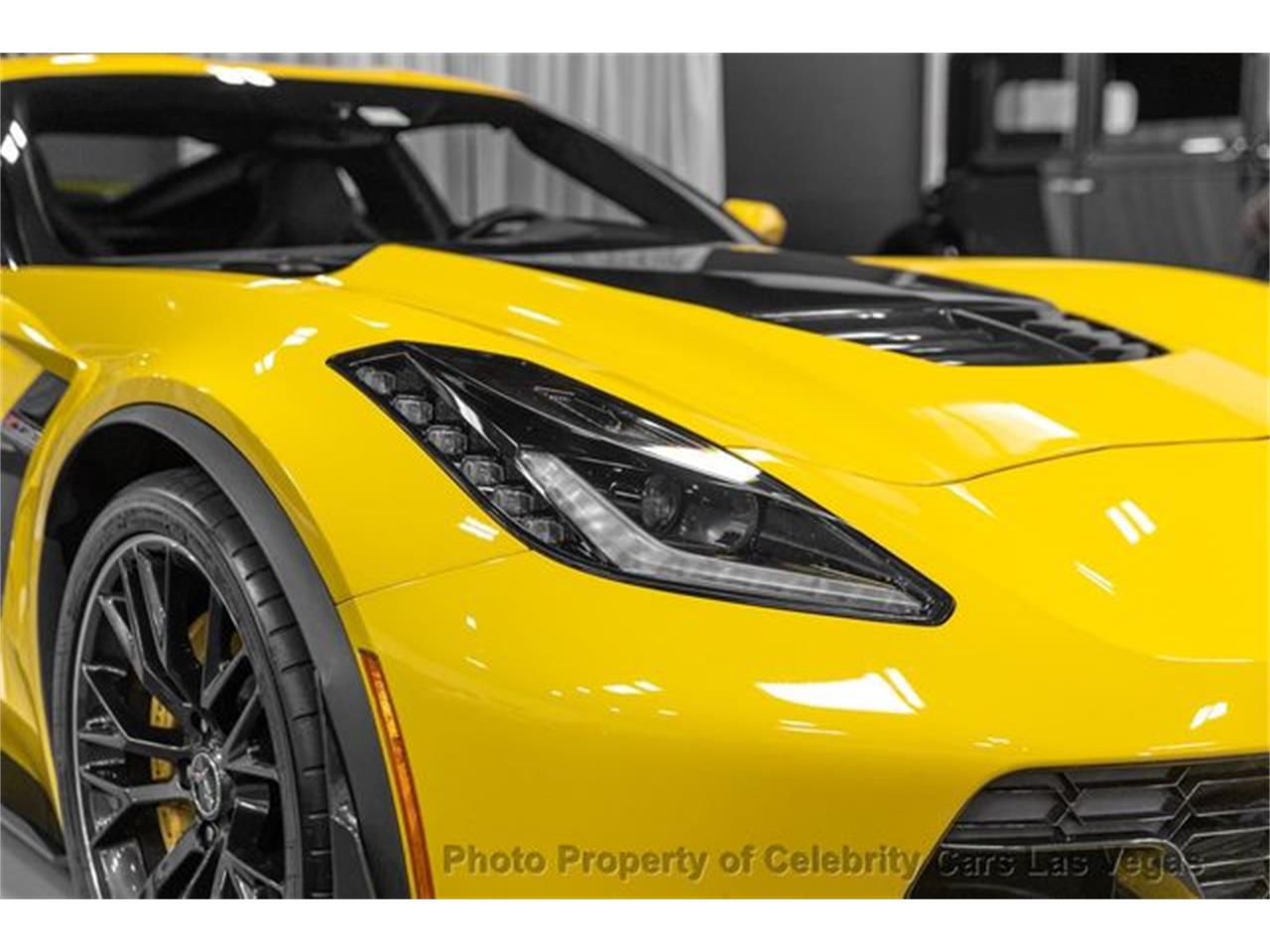 2015 Chevrolet Corvette for sale in Las Vegas, NV – photo 12