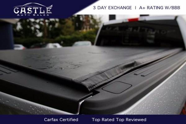 2017 Ford F-150 4x4 4WD F150 Truck Lariat Crew Cab - cars & trucks -... for sale in Lynnwood, OR – photo 16