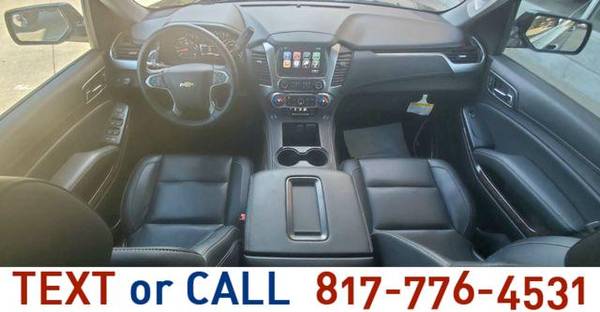 2016 Chevrolet Chevy Suburban LT Sport Utility 4D EZ FINANCING-BEST for sale in Arlington, TX – photo 16