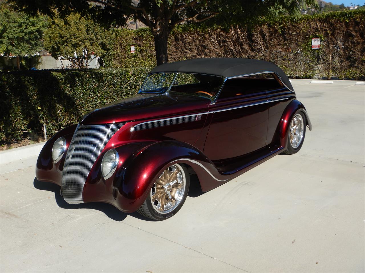 1937 Ford Roadster for sale in Woodland Hills, CA – photo 29
