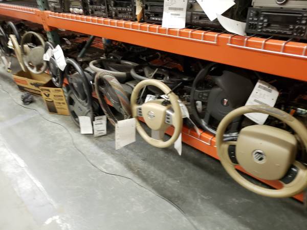 Used Auto Parts for sale in Cedar Rapids, IA – photo 13