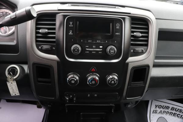 2016 Ram 2500 4WD Crew Cab 169" Tradesman UTILITY SERVICE TRUCK GAS for sale in South Amboy, NY – photo 20