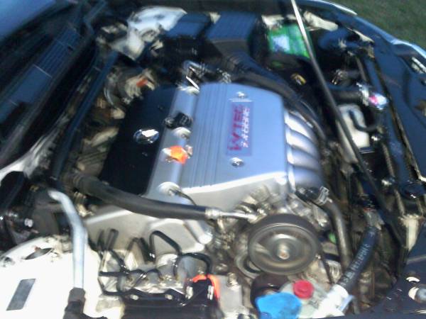 2007 ACURA TSX 109MI VERY CLEAN RUNS GREAT 2.5DOHC VTEC - cars &... for sale in Sedalia, MO – photo 18