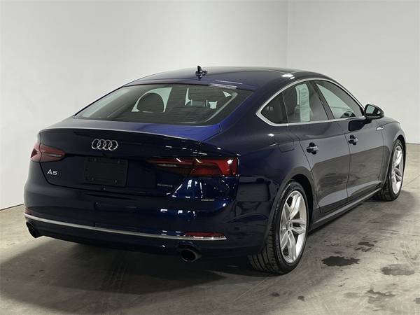 2019 Audi A5 2 0T Premium Plus quattro - - by dealer for sale in Buffalo, NY – photo 7