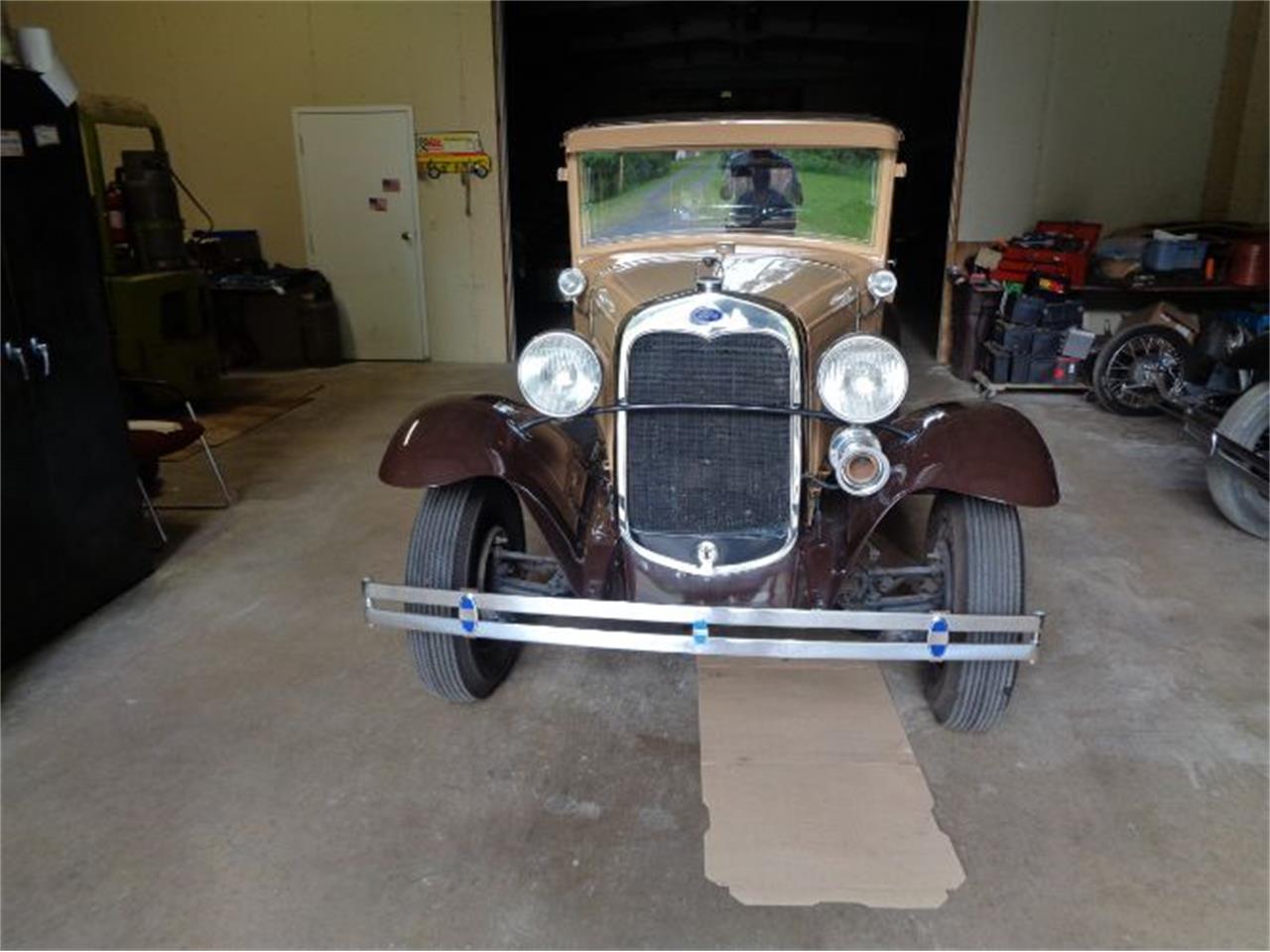 1930 Ford Coupe for sale in Cadillac, MI – photo 7