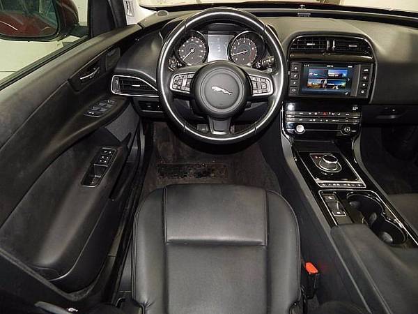 2017 Jaguar XE 25t - Clean and Low Miles! Call Brandon at - cars & for sale in Kansas City, MO – photo 9