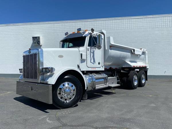 1996 Peterbilt 378 Dump Truck - - by dealer for sale in Other, MN