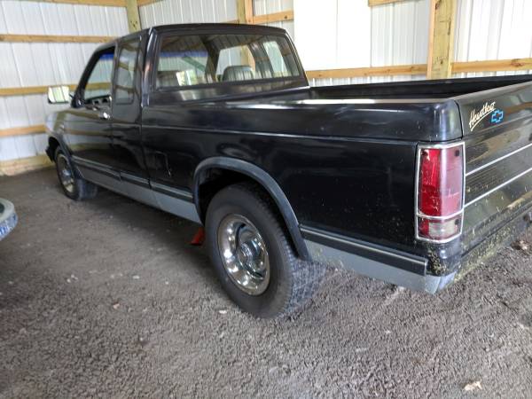 1983 Chevy S10 P/U-Clean-350 V8-NO RUST for sale in WEBSTER, NY – photo 13