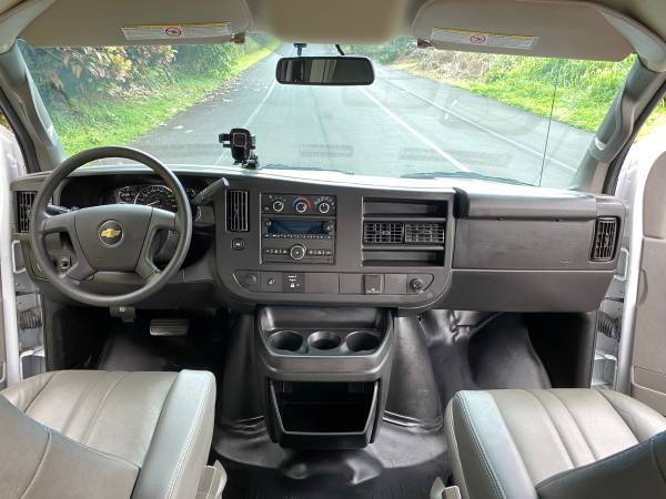 Chevrolet Express 3500 Cargo Van for sale in Keauhou, HI – photo 20