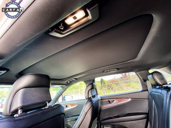 Lincoln MKX Reserve SUV Navigation Panoramic Sunroof MKT Park assist... for sale in Columbia, SC – photo 12