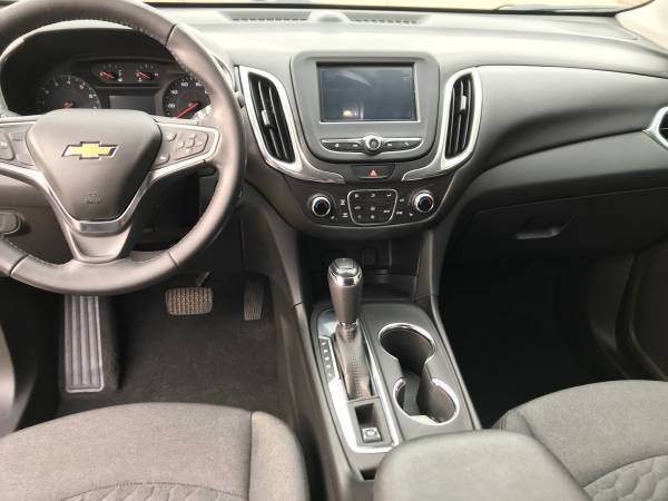 2018 Chevrolet Equinox LT **heated seats, remote start** - cars &... for sale in Eau Claire, WI – photo 13