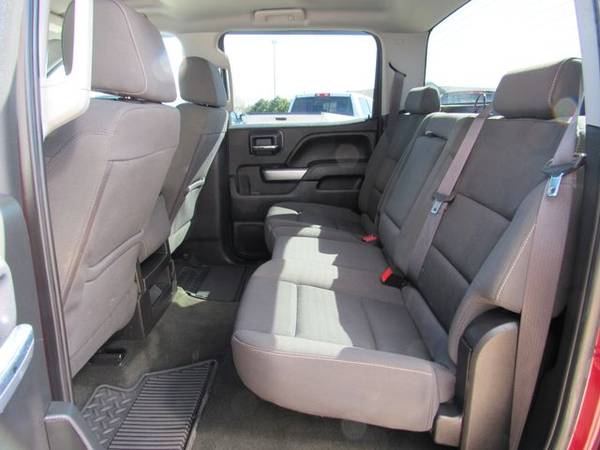 2016 Chevrolet Silverado 1500 Crew Cab - 3mo/3000 mile warranty! for sale in York, NE – photo 11