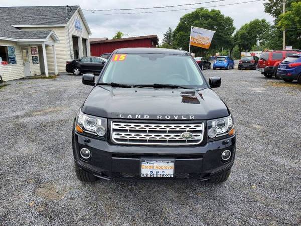 15 LAND ROVER LR2...LIKE NEW!!! for sale in Glens Falls, NY – photo 8