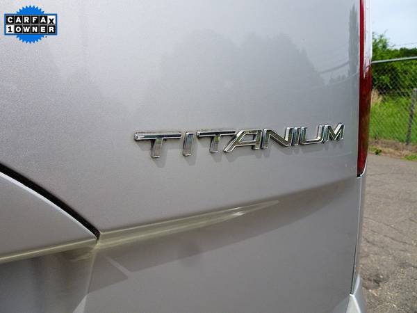Ford Transit Connect Titanium Mini Van Leather Passenger Vans Loaded for sale in Myrtle Beach, SC – photo 14