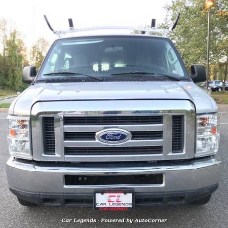 *2013* *Ford* *E-Series Cargo Van* *EXTENDED CARGO VAN* - cars &... for sale in Stafford, VA – photo 19