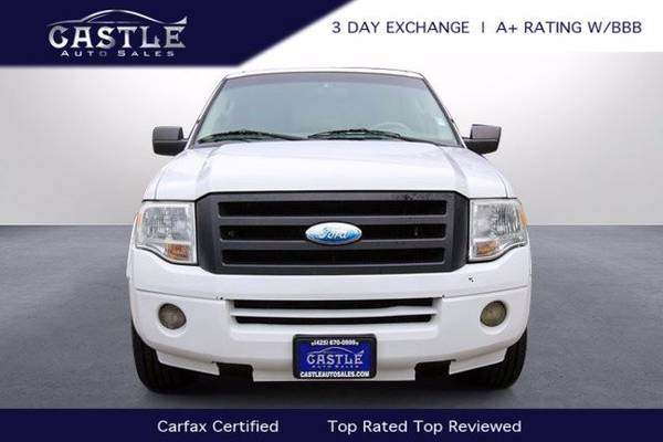2009 Ford Expedition 4x4 4WD XLT SUV - cars & trucks - by dealer -... for sale in Lynnwood, WA – photo 2