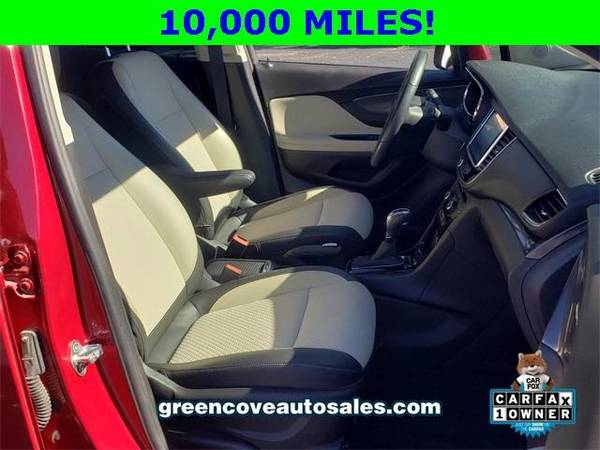 2018 Buick Encore Sport Touring The Best Vehicles at The Best... for sale in Green Cove Springs, FL – photo 12