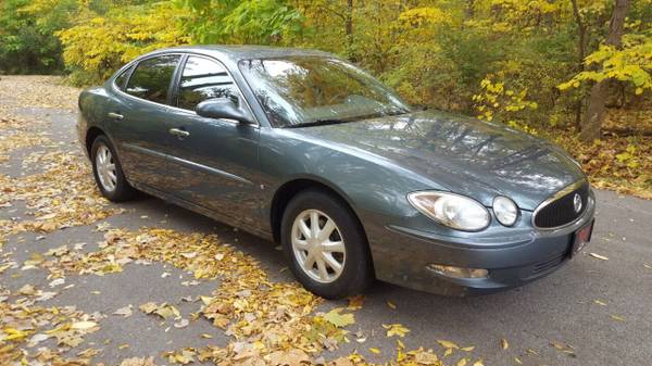 2006 Buick LaCrosse (ONLY 135K MILES) - cars & trucks - by dealer -... for sale in Warsaw, IN – photo 6
