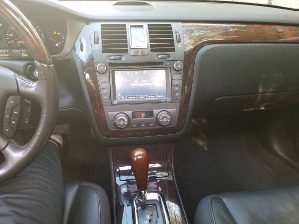2008 Cadillac DTS for sale in Yaphank, NY – photo 7