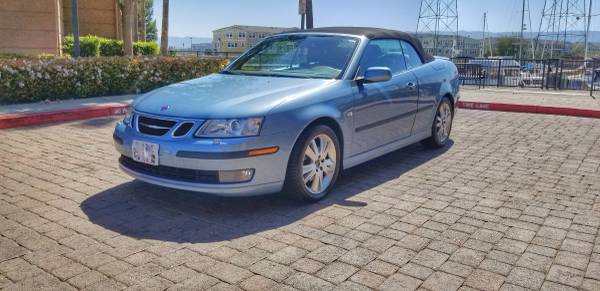 Beautiful Saab 9-3 convertable for sale in Redwood City, CA – photo 5