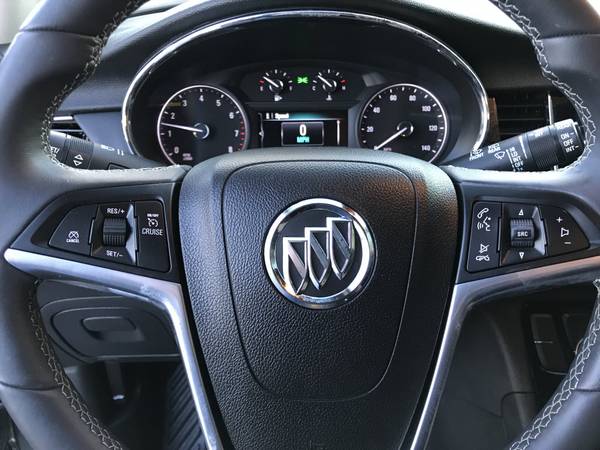 2017 Buick Encore Preferred - cars & trucks - by dealer - vehicle... for sale in O Fallon, MO – photo 16