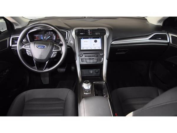 2017 Ford Fusion SE - cars & trucks - by dealer - vehicle automotive... for sale in Carlsbad, CA – photo 16