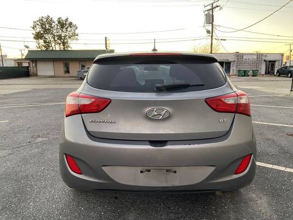 2015 Hyundai Elantra GT - cars & trucks - by dealer - vehicle... for sale in Metairie, MS – photo 6