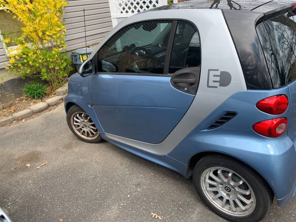 2014 smart fortwo for sale in Roslyn Heights, NY – photo 3