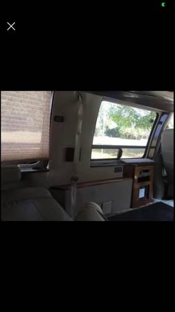 Chevrolet Express convention van for sale in Hallandale, FL – photo 10