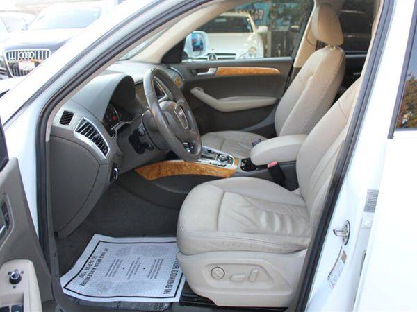 2009 Audi Q5 3.2 quattro AWD 3.2 quattro Premium 4dr SUV -GUARANTEED... for sale in Sacramento , CA – photo 13