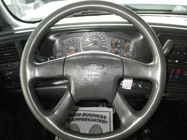 2006 Chevrolet Silverado 2500 4x4 Regular Cab Utility Bed - cars & for sale in Lawrenceburg, TN – photo 15