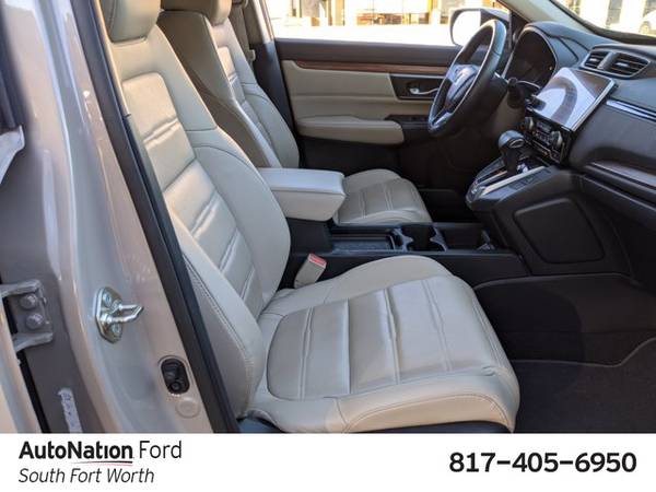 2017 Honda CR-V EX-L SKU:HL007474 SUV - cars & trucks - by dealer -... for sale in Fort Worth, TX – photo 20