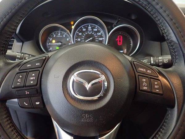 2014 Mazda CX-5 Touring - SUV - cars & trucks - by dealer - vehicle... for sale in Cincinnati, OH – photo 13
