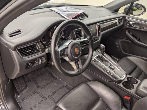 2018 Porsche Macan GTS AWD All Wheel Drive SKU: JLB62287 - cars & for sale in Tustin, CA – photo 11