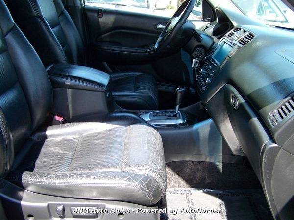 2006 Acura MDX 4WD 4D SUV TOURING Automatic GREAT CARS AT GREAT for sale in Leesburg, District Of Columbia – photo 23