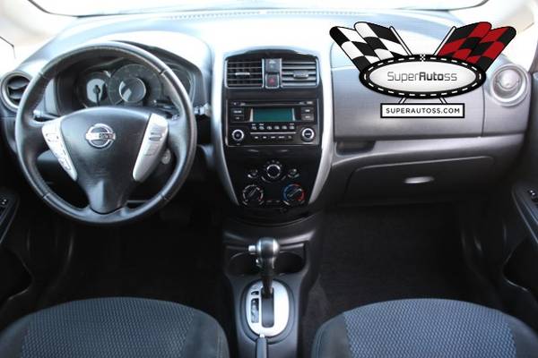 2015 Nissan Versa Note SV, Rebuilt/Restored & Ready To Go!!! - cars... for sale in Salt Lake City, ID – photo 14