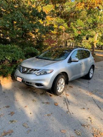 Murano SL - Loaded/Low Mileage for sale in Onset, MA – photo 4