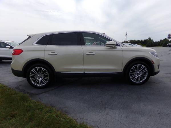 2018 Lincoln MKX Reserve AWD for sale in Lagrange, IN – photo 6