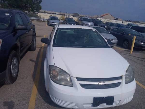 2008 Chevy Cobalt (Stick) for sale in milwaukee, WI – photo 14