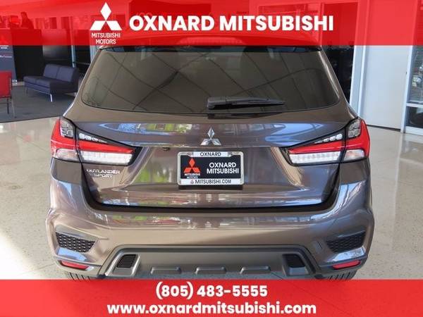2021 Mitsubishi OUTLANDER SPORT - - by dealer for sale in Oxnard, CA – photo 5